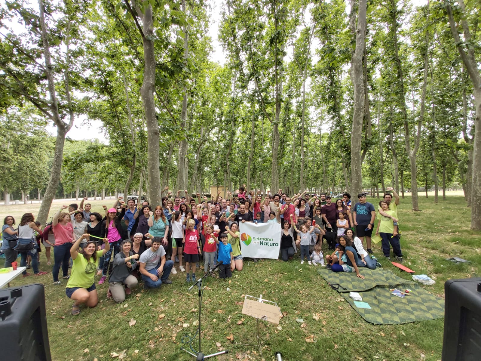 Educació ambiental
